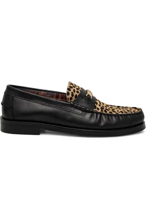 Naked Wolfe Roma loafers