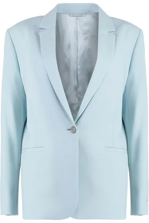 Calvin Klein Enkeltradet blazer