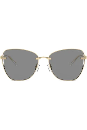 Michael Kors Oversize solbriller