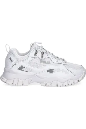 Fila Ray Tracer sneakers
