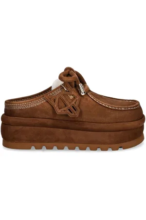 Naked Wolfe Blizzard slippers