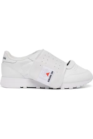 Hed Mayner X Reebok Classic sneakers