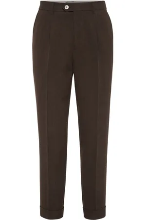 Brunello Cucinelli Bukser