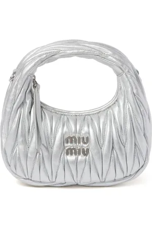 Miu Miu Lille Wander taske