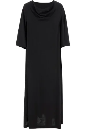 By Malene Birger Lang Yalia kjole