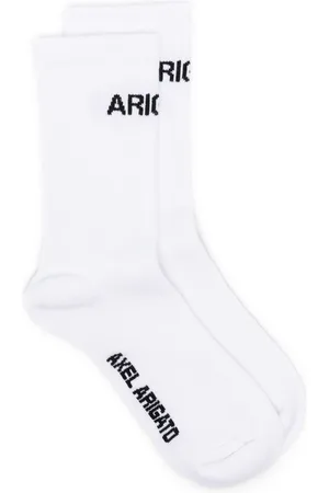 Axel Arigato Block strømper i jacquard