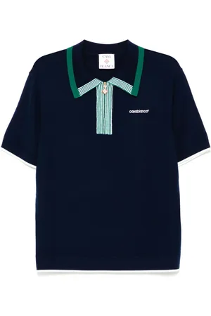 Casablanca Tennis-polo
