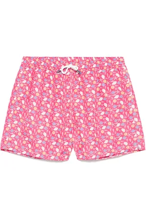 FEDELI Madeira shorts