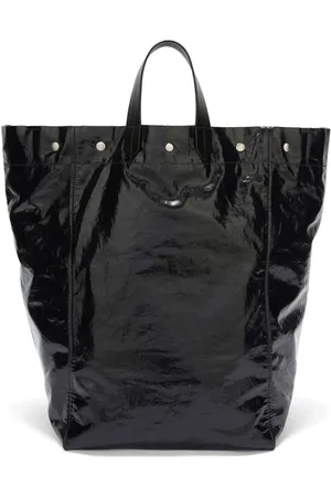 Jil Sander Mellemstor 2Way tote
