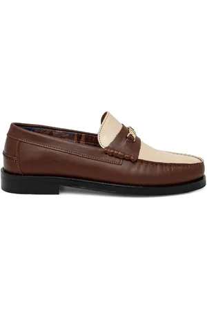 Naked Wolfe Roma loafers