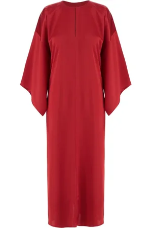 By Malene Birger Mellemlang Cicine kjole