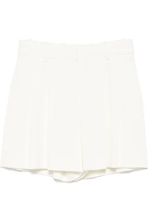 ERMANNO SCERVINO Shorts med læg
