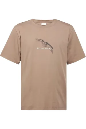 Filling pieces Handshake Fossil T-shirt