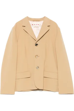 Marni Enkeltradet blazer