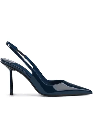 LE SILLA 80 mm Bella slingback-pumps