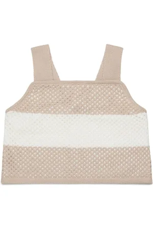 MAX&Co. Kids Striktop med striber