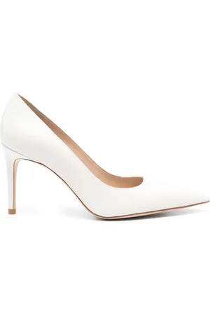 Stuart Weitzman 85 mm Stuart Power pumps