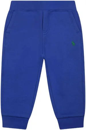 Ralph Lauren Joggingbukser med Polo Pony-motiv