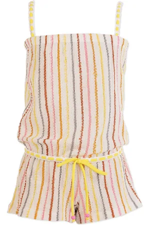 Nessi Byrd Libby playsuit