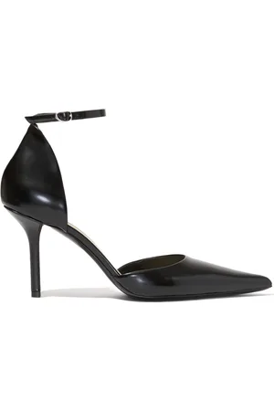 Proenza Schouler Pumps med ankelrem