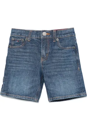 Tommy Hilfiger Carpenter denimshorts