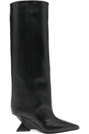 The Attico 105 mm Cheope støvler
