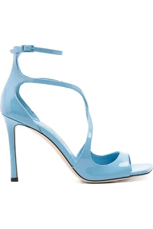 Jimmy Choo 95 mm Azia sandaler