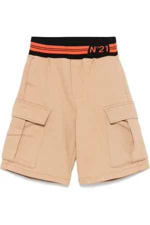 Nº21 Træningsshorts