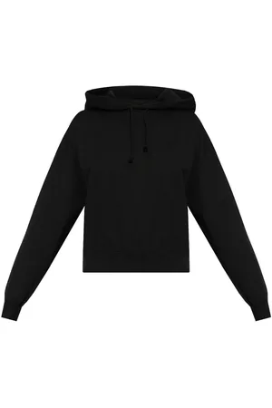 Y-3 Hættetrøje med logotryk