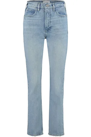 Frame Jeans med lige pasform