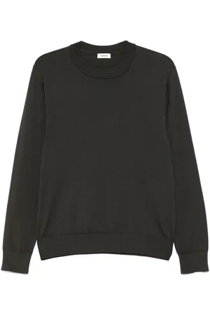 Sandro Sweater med rund hals