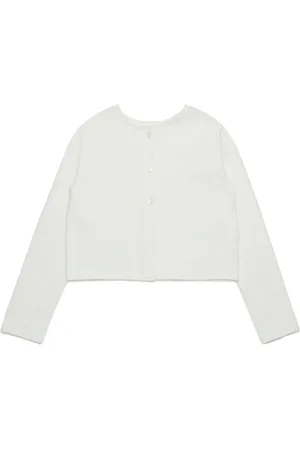 MAX&Co. Kids Cardigan i bomuld