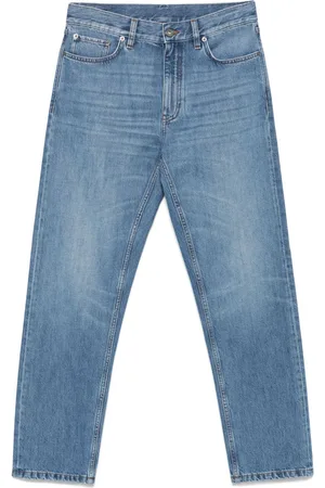 Ermenegildo Zegna Jeans med smalle ben