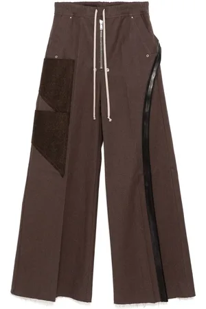 Rick Owens Bela-bukser