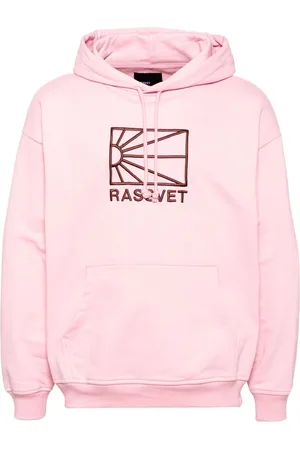 Rassvet Hættetrøje med broderet logo