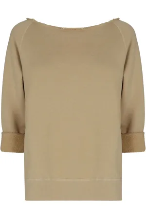 NILI LOTAN Luka sweatshirt