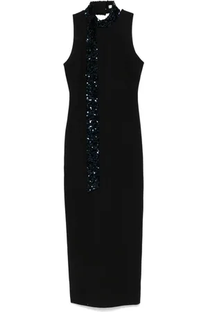 Dorothee Schumacher Lang Emotional Essence kjole