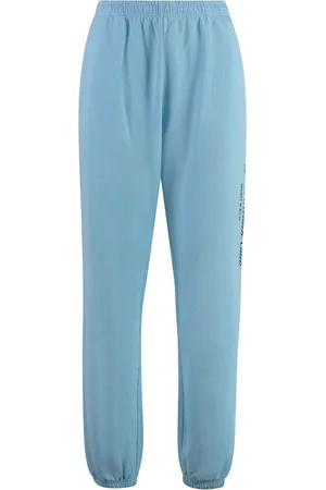 Sporty & Rich Joggingbukser med logotryk