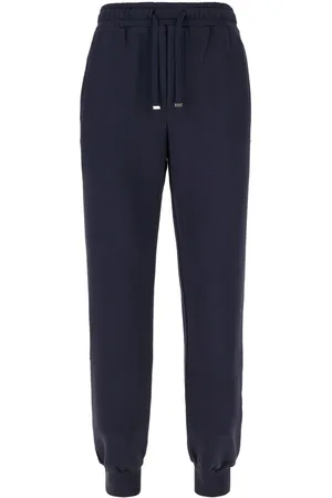 Etro Joggingbukser med Pegaso-broderi