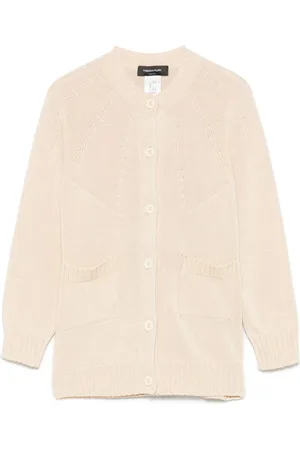 Fabiana Filippi Cardigan i bomuld