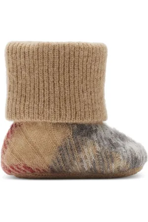 Burberry Ternede babysko