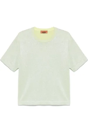 Missoni Strikket T-shirt