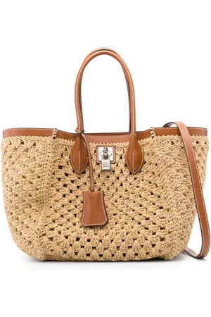 ERMANNO SCERVINO Mellemstor Maggie tote