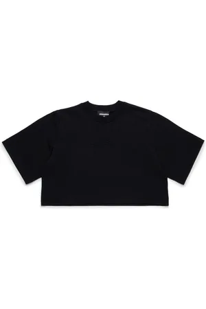 Dsquared2 T-shirt med Icon-logotryk