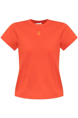 Alexander McQueen Cut & Sew T-shirt
