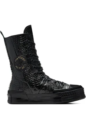 Converse Chuck 70 Plus X High læderstøvler