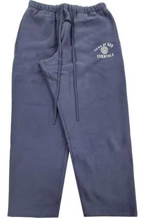 FEAR OF GOD Joggingbukser med logotryk