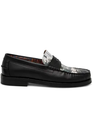 Naked Wolfe Riviera loafers