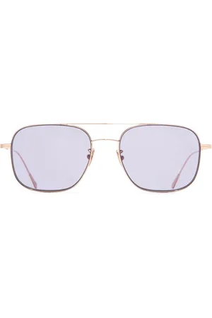 CUTLER & GROSS 0003 pilot-solbriller