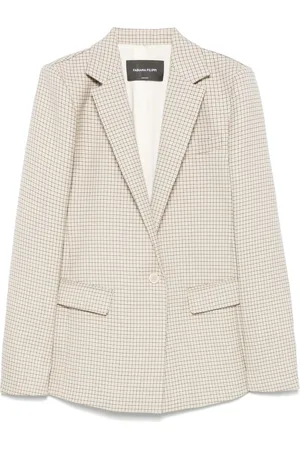 Fabiana Filippi Ternet blazer